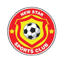 New Star SC logo - Sc VS New Star Sc Live