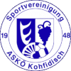 ASK Kohfidisch logo - Kohfidisch VS Sv Leithaprodersdorf Score Today