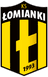 KS Lomianki logo