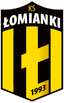 KS Lomianki logo
