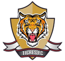 Club Tigres FC logo - Fc VS Tiquipaya Score