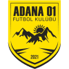 Adana 01 FK logo