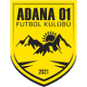 Adana 01 FK logo