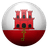 Gibraltar U19 logo