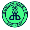 Dublin Bus FC logo - Fc VS Oliver Bond Fc Live Score Today