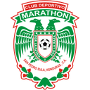 Marathon logo - Marathon VS Cd Victoria Result