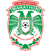 Marathon logo