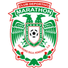 Marathon logo