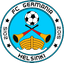 FC Germania Helsinki logo