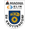 SV Krottendorf (w) logo - W VS Usc Landhaus Women Live Score Today