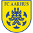Aarhus AGF U19 logo