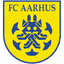 Aarhus AGF U19 logo