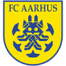 Aarhus AGF U19 logo
