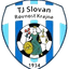 Rovnost Krajne logo