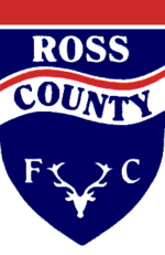 Ross County logo