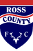 Ross County logo - Sco League Cup 31929 Football Live
