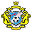 Club Atletico San Juan de Aragon II logo