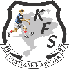 KFS Vestmannaeyjar logo - Thorlakur VS Kfs Vestmannaeyjar Live