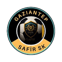 Gaziantep Safir SK (W) logo - W VS Haymanaspor W Live Score