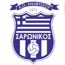 Saronikos Anavyssou logo - Artemis VS Saronikos Anavyssou Live Score Today