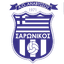 Saronikos Anavyssou logo