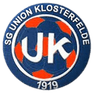 SG Union Klosterfelde logo