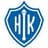 HIK Hellerup logo