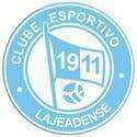 CE Lajeadense logo - Mariars VS Ce Lajeadense Score Today