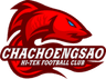 Chachoengsao Hi-Tek logo