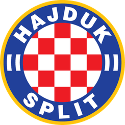 Hajduk Split logo