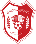 Al-Shamal SC  Reserves logo - Reserves VS Alahli Doha U Sport