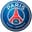 PSG U19 Women logo