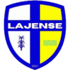 Lajense U20 logo - U VS Al Youth Team Of Dimenshaosudi Result