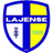 Lajense U20 logo - Bra Alc 36462 Live