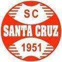 Santa Cruz(RS) logo - Cruzrs VS Brasil De Pelotas Result Today