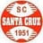 Santa Cruz(RS) logo