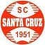 Santa Cruz(RS) logo