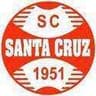 Santa Cruz(RS) logo