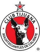 Tijuana U21 logo - U VS Tijuana U Live
