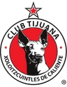 Tijuana U21 logo