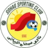 Suhag logo - Center VS Suhag Live Score