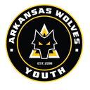Arkansas Wolves FC logo - Fc VS Arkansas Wolves Fc Live Score
