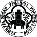Pwllheli logo - Movement VS Pwllheli Sport
