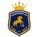 Qarabag Khankendi logo - Khankendi VS Difai Agsu Fk Live Score Today