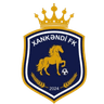 Qarabag Khankendi logo