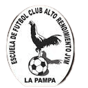 E.F.C. Alto Rendimiento logo - Reserves VS Efc Alto Rendimiento Sport