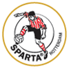 Sparta Rotterdam Reserves logo - Katwijk VS Sparta Rotterdam Reserves Live Score