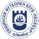 Nesebar logo - Tundzha VS Nesebar Result