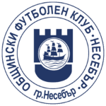 Nesebar logo