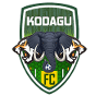 Kodagu FC logo - Fc VS Rebels Fc Score Today